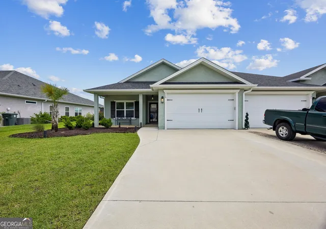Homes for sale in Kingsland, GA | 119 The Villas Wy, Kingsland, GA 31548 | MLS# 10793038