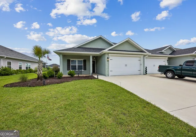 Homes for sale in Kingsland, GA | 119 The Villas Wy, Kingsland, GA 31548 | MLS# 10793038