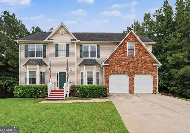 Photo 1 of Single family home for sale at 6524 Barkston Tr, Douglasville, GA 30135 | MLS# 10836164 | Listing updated on 2026-09-14