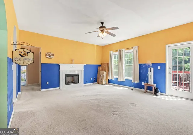 Photo 2 of Single family home for sale at 6524 Barkston Tr, Douglasville, GA 30135 | MLS# 10836164 | Listing updated on 2026-09-14