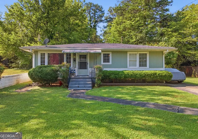 1st image of 110 Linden St Se, Rome, GA 30161 | MLS# 10803273