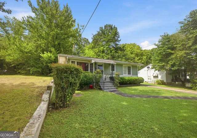 2nd image of 110 Linden St Se, Rome, GA 30161 | MLS# 10803273