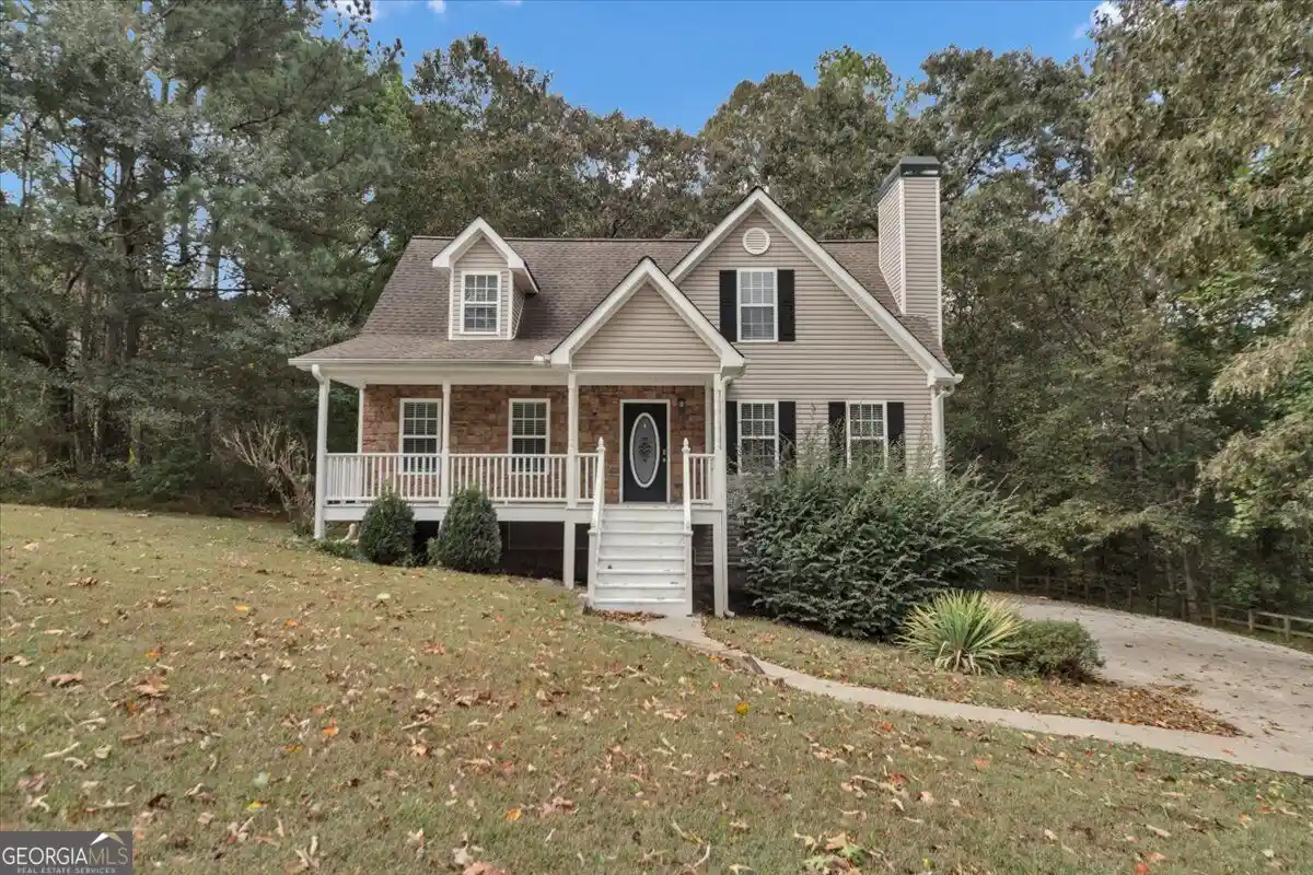 Photo 1 of Single family home for sale at 201 Brick Ml Dr, Canton, GA 30115 | MLS# 10877347 | Listing updated on 2026-10-22
