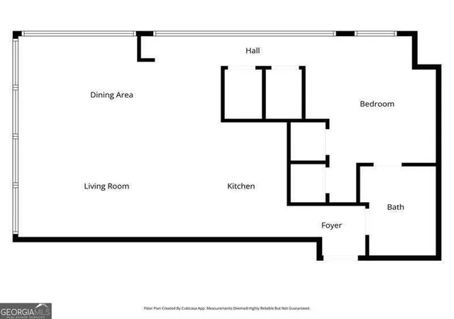 Photo 27 of Condo for sale at 3325 Piedmont Rd Ne #1607, Atlanta, GA 30305 | MLS# 10760483 | Listing updated on 2026-06-14