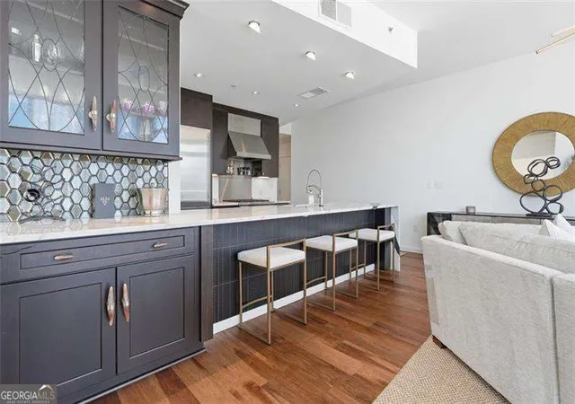 Photo 4 of Condo for sale at 3325 Piedmont Rd NE #1607, Atlanta, GA 30305 | MLS# 10760483 | Listing updated on 2026-06-14