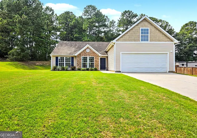 Photo 1 of Sale Pending at 1154 Otis Dr, Bethlehem, GA 30620 | MLS# 10831433 | Listing updated on 2026-09-10
