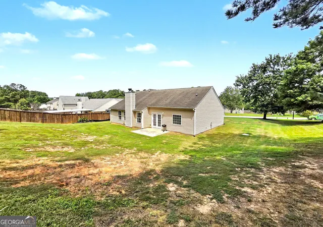 Photo 29 of Sale Pending at 1154 Otis Dr, Bethlehem, GA 30620 | MLS# 10831433 | Listing updated on 2026-09-10