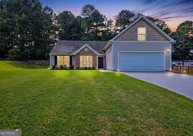 Photo 2 of Sale Pending at 1154 Otis Dr, Bethlehem, GA 30620 | MLS# 10831433 | Listing updated on 2026-09-10