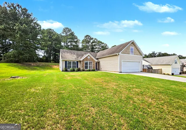 Photo 2 of Sale Pending at 1154 Otis Dr, Bethlehem, GA 30620 | MLS# 10831433 | Listing updated on 2026-09-10