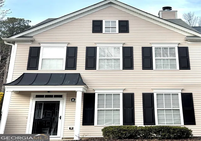 Photo 1 of Townhouse for sale at 500 Gale Ct, Alpharetta, GA 30004 | MLS# 10680309 | Listing updated on 2026-02-17