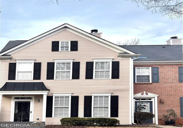 Photo 2 of Townhouse for sale at 500 Gale Ct, Alpharetta, GA 30004 | MLS# 10680309 | Listing updated on 2026-02-17