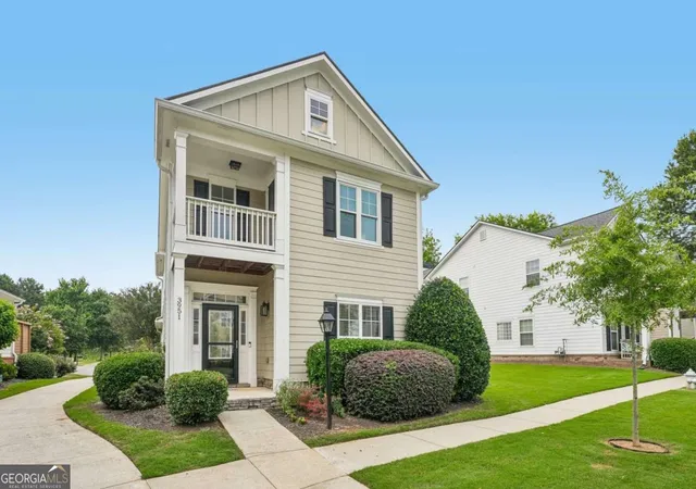 Homes for sale in Suwanee, GA | 3951 Lake Pass Ln, Suwanee, GA 30024 | MLS# 10783101