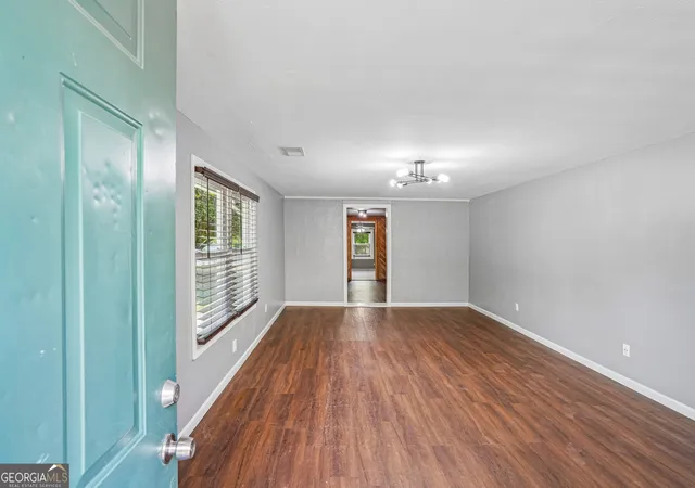 Photo 3 of Single family home for sale at 1042 Main St, Whitesburg, GA 30185 | MLS# 10741685 | Listing updated on 2026-08-21