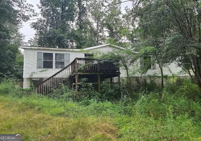 Manufactured Mobile Home at 290 Forestwood Dr, Macon, GA 31217 | MLS# 10472805 | | Sold on 2025-06-09