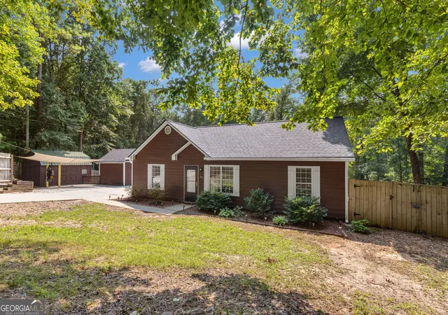 2nd image of 25 Overview Pl, Senoia, GA 30276 | MLS# 10824595