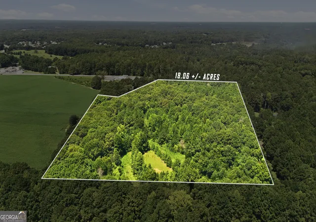 Photo 1 of Land for sale at 5374 Macon Hwy, Bishop, GA 30621 | MLS# 10827082 | Listing updated on 2026-09-07