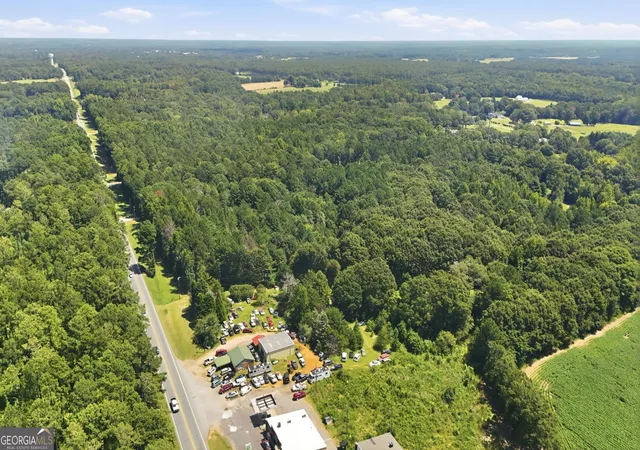 Photo 4 of Land for sale at 5374 Macon Hwy, Bishop, GA 30621 | MLS# 10827082 | Listing updated on 2026-09-07