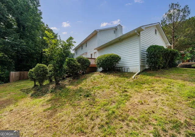 50th image of 861 Lagoon Ct, Stone Mountain, GA 30083 | MLS# 10800993