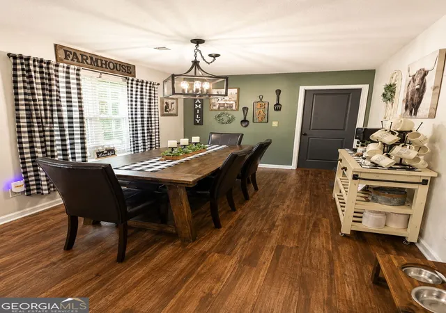2nd image of 279 Stane Brook Ct, Jackson, GA 30233 | MLS# 10826990