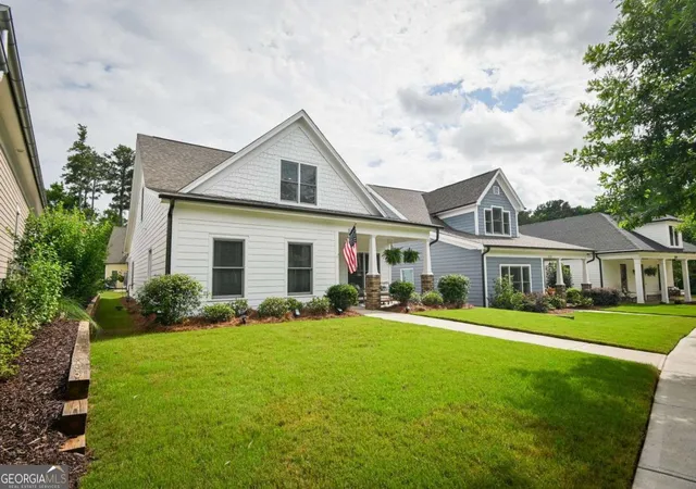 Photo 3 of Single family home for sale at 5117 West Robinson St, Covington, GA 30014 | MLS# 10824837 | Listing updated on 2026-09-06