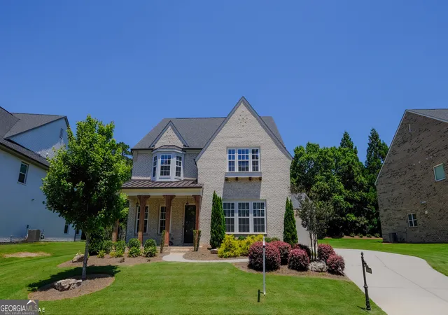 2nd image of 5048 Dinant Dr, Johns Creek, GA 30022 | MLS# 10755837