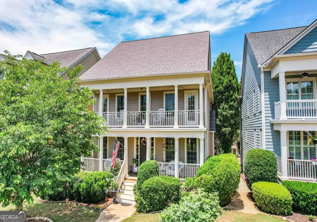 Homes for sale in Peachtree City, GA | 109 Centennial Dr, Peachtree City, GA 30269 | MLS# 10796924