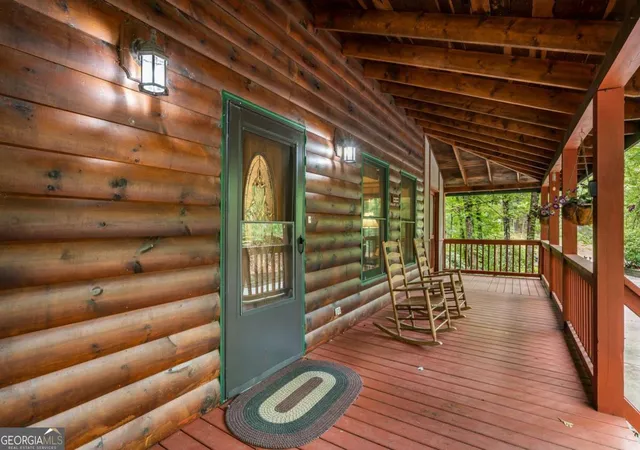 Photo 2 of Single family home for sale at 398 Mountain Tops Cir, Blue Ridge, GA 30513 | MLS# 10798796 | Listing updated on 2026-07-26