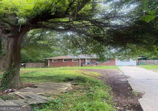 Homes for sale in Forest Park, GA | 4141 Thurman Rd, Forest Park, GA 30297 | MLS# 10802845