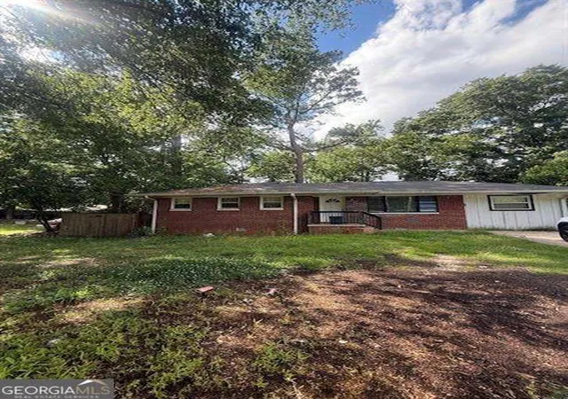 Homes for sale in Forest Park, GA | 4141 Thurman Rd, Forest Park, GA 30297 | MLS# 10802845