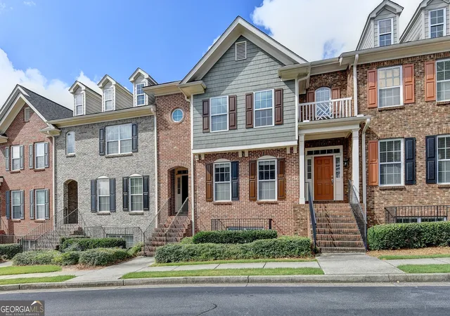 2nd image of 2343 Gallard St, Lawrenceville, GA 30043 | MLS# 10723691