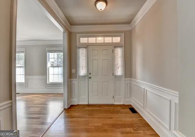 Listing Photo 5 - Condo for sale in building located at 2343 Gallard St, Lawrenceville, GA 30043