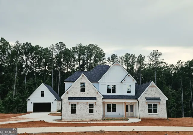 Photo 1 of Sale Pending at 56 Deodor Ct #39, Newnan, GA 30263 | MLS# 10785437 | Listing updated on 2026-09-14