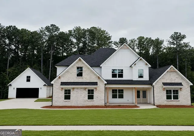 Photo 2 of Sale Pending at 56 Deodor Ct #39, Newnan, GA 30263 | MLS# 10785437 | Listing updated on 2026-09-14