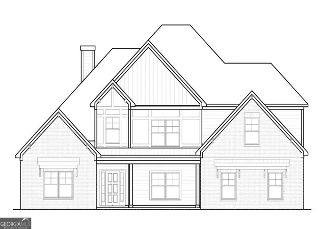 Photo 3 of Sale Pending at 56 Deodor Ct #39, Newnan, GA 30263 | MLS# 10785437 | Listing updated on 2026-09-14
