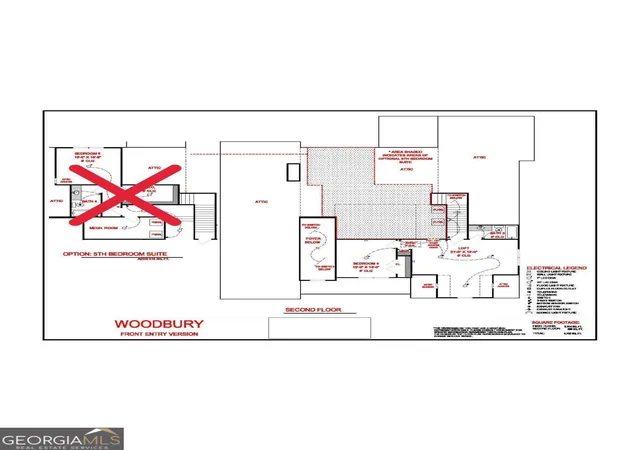 Photo 3 of Sale Pending at 56 Deodor Ct #39, Newnan, GA 30263 | MLS# 10785437 | Listing updated on 2026-09-14