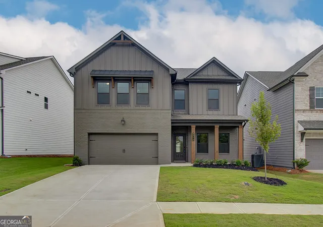 Photo 1 of Sale Pending at 306 Westfall Ter #199A, Loganville, GA 30052 | MLS# 10622084 | Listing updated on 2025-12-22