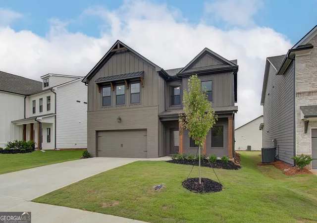 Photo 2 of Sale Pending at 306 Westfall Ter #199A, Loganville, GA 30052 | MLS# 10622084 | Listing updated on 2025-12-22