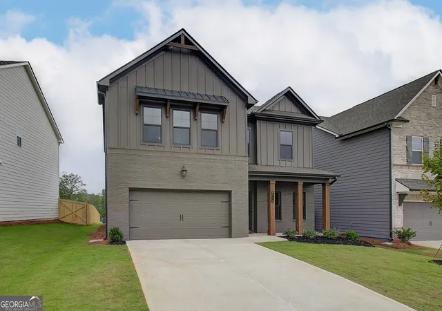 Photo 3 of Sale Pending at 306 Westfall Ter #199A, Loganville, GA 30052 | MLS# 10622084 | Listing updated on 2025-12-22