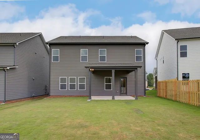 Photo 3 of Sale Pending at 306 Westfall Ter #199A, Loganville, GA 30052 | MLS# 10622084 | Listing updated on 2025-12-22
