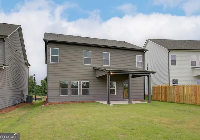 Photo 4 of Sale Pending at 306 Westfall Ter #199A, Loganville, GA 30052 | MLS# 10622084 | Listing updated on 2025-12-22