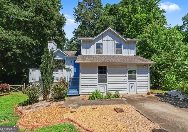 1st image of 655 Harvard Dr Nw, Lilburn, GA 30047 | MLS# 10821262