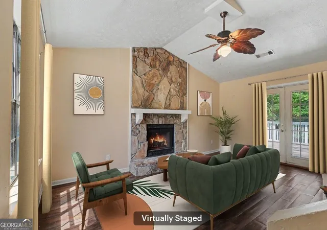 2nd image of 655 Harvard Dr Nw, Lilburn, GA 30047 | MLS# 10821262