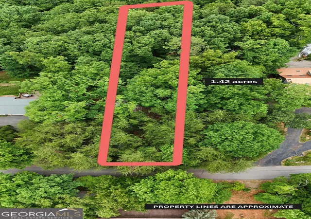 1st image of Lot B2 Starlight Dr, Sautee Nacoochee, GA 30571 | MLS# 10827705