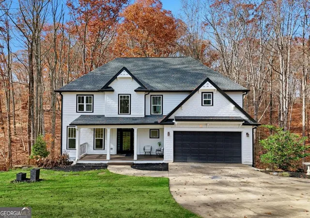 1st image of 6155 Old Still Run Rd, Gainesville, GA 30506 | MLS# 10787761