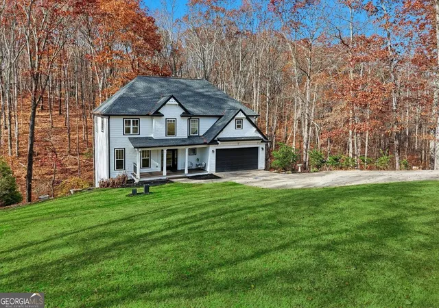 2nd image of 6155 Old Still Run Rd, Gainesville, GA 30506 | MLS# 10787761