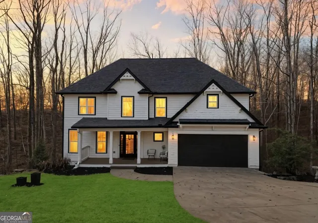 47th image of 6155 Old Still Run Rd, Gainesville, GA 30506 | MLS# 10787761