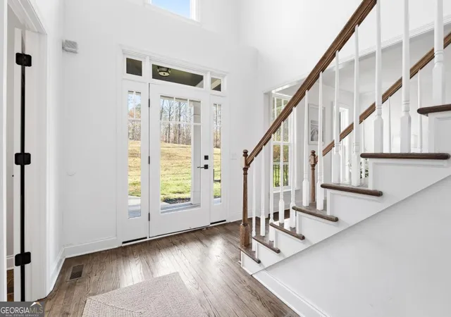 4th image of 6155 Old Still Run Rd, Gainesville, GA 30506 | MLS# 10787761