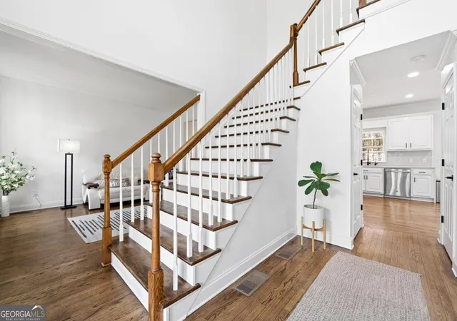 5th image of 6155 Old Still Run Rd, Gainesville, GA 30506 | MLS# 10787761