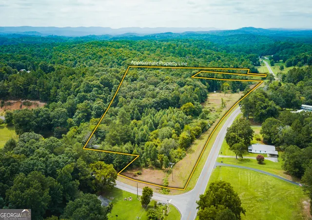 Photo 2 of Land for sale at 1910 Ridgeway Rd, Trion, GA 30753 | MLS# 10822450 | Listing updated on 2026-08-26