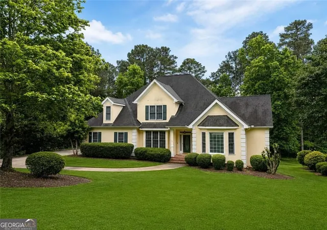 Photo 2 of Single family home for sale at 155 Lucky Leaf Pl, Fayetteville, GA 30214 | MLS# 10761122 | Listing updated on 2026-09-03